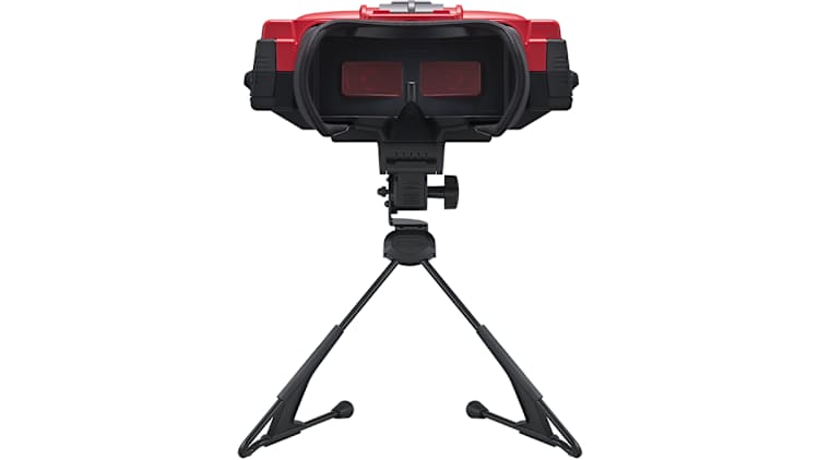 Virtual Boy™ for Nintendo Switch™ 2/Nintendo Switch